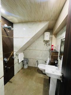 Anand residency - Solan - 2