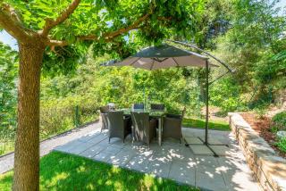 Le Mas de la Brousse - Saumane - 9