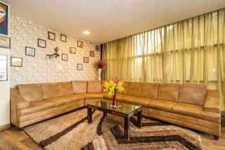 Collection O DTU Rohini Formerly Hotel Golden - New Delhi - 2
