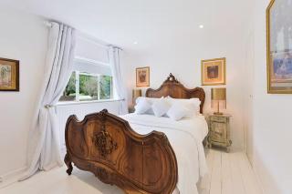 Pass the Keys Designer Cottage w Parking Beautiful Esher - Esher - 4