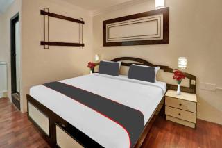 Collection O DTU Rohini Formerly Hotel Golden - New Delhi - 0