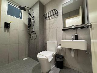 Our Homestay - Kuala Lumpur - 9