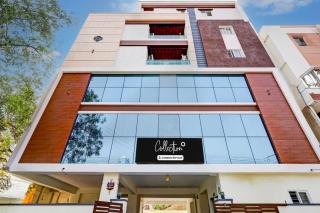 Collection O DTU Rohini Formerly Hotel Golden - New Delhi - 4
