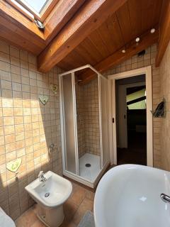 B&B Ca' Viola - San Pietro in Trento - 1