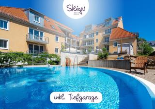 Apparthotel Bad Schandau by STEIGER Hotels - Bad Schandau - 0
