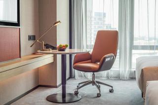Foshan Jifeng International Hotel - Foshan - 9