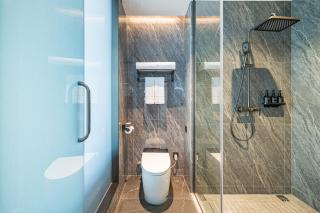 Foshan Jifeng International Hotel - Foshan - 8