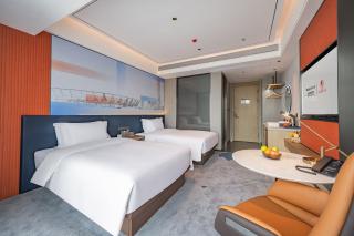 Foshan Jifeng International Hotel - Foshan - 7