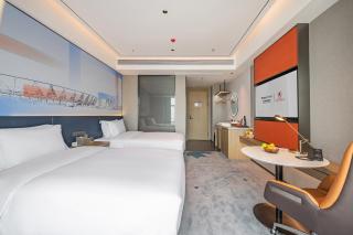 Foshan Jifeng International Hotel - Foshan - 6