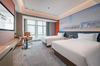 Foshan Jifeng International Hotel - Foshan - 5