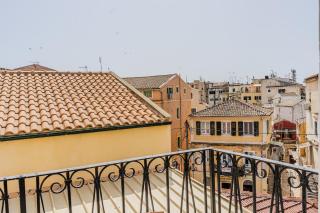 Ionian Pearl Apartments And Suites - Corfu-stad - 9
