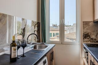 Ionian Pearl Apartments And Suites - Corfu-stad - 7