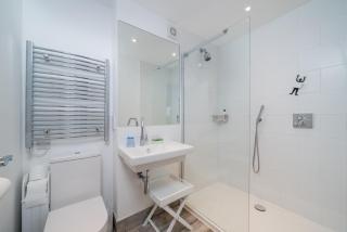 Stylish flat between London Bridge & Tower Bridge - London - 6