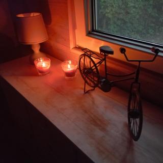 Jeziorskie Zacisze - 1