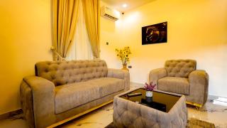Queens Court Apartments - Effurun - 0
