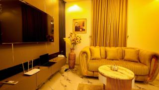 Queens Court Apartments - Effurun - 2