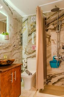Ionian Pearl Apartments And Suites - Corfu-stad - 5