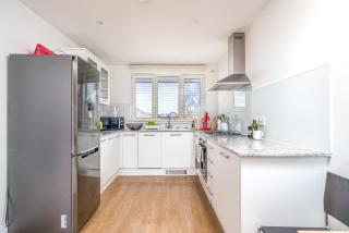 Stylish flat between London Bridge & Tower Bridge - London - 1
