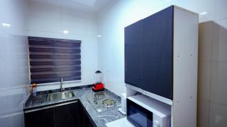 Queens Court Apartments - Effurun - 1