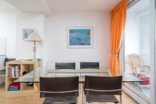 Stylish flat between London Bridge & Tower Bridge - 3
