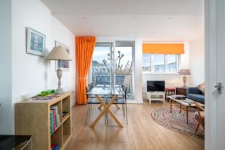 Stylish flat between London Bridge & Tower Bridge - 4