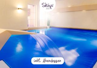 Rathener Hof by STEIGER Hotels - Kurort Rathen - 0