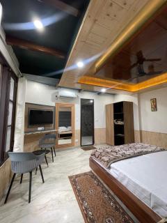 Anand residency - Solan - 4