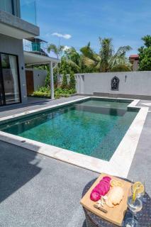 Modern Botanical 3br Villa Centaurea Private Pool - 4