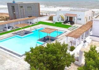 The Cove - Beach Resort & Club - Karatschi - 0