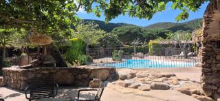 Ranch Campo Palombaggia - Porto-Vecchio - 0