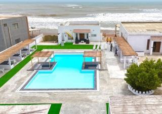 The Cove - Beach Resort & Club - Karatschi - 8