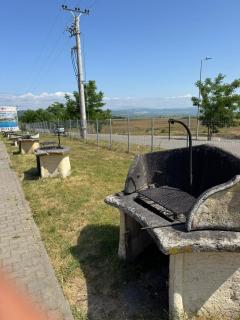 Casute Enea Baile Figa cu Aer condiționat - Agrişu de Sus - 1