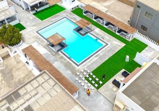 The Cove - Beach Resort & Club - Karatschi - 4