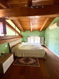 B&B Ca' Viola - San Pietro in Trento - 9