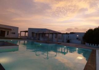 The Cove - Beach Resort & Club - Karatschi - 2
