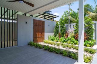Modern Botanical 3br Villa Centaurea Private Pool - 9