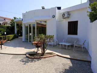 Villa Terrauzza - Syracuse - 7