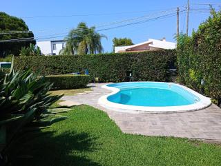 Villa Terrauzza - Syracuse - 4
