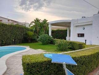 Villa Terrauzza - Syracuse - 8