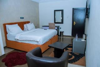 Zoey International Hotels Ltd - Owerri - 2