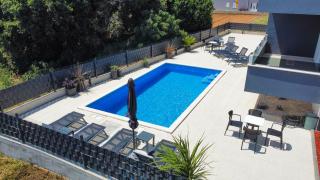 Sunset Coral Trogir - apartment with pool - Trogir - 9