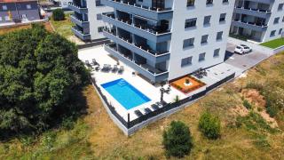 Sunset Coral Trogir - apartment with pool - Trogir - 0