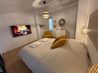 Superbe F2 Duplex Proche Paris & Disneyland - 7