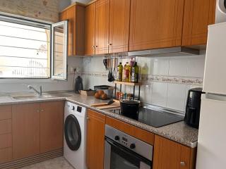HOUSE CLOSE TO THE BEACH Mar Menor - Los Narejos - 6