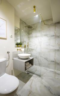 Charming Apartment 1 46 in the Centre of Sarajevo - Sarajevo - 9