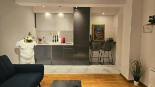 Charming Apartment 1 46 in the Centre of Sarajevo - Sarajevo - 5