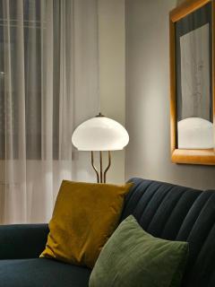 Charming Apartment 1 46 in the Centre of Sarajevo - Sarajevo - 4