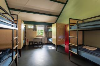Stayokay Hostel Utrecht - Bunnik - Bunnik - 3