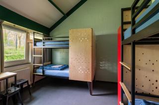 Stayokay Hostel Utrecht - Bunnik - Bunnik - 7