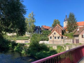 Ferien - Domizil "Anne Gera" - Erfurt - 9